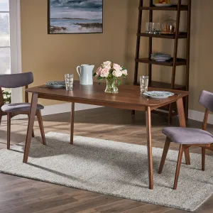 Wood Dining Table - NH449892 kitchen island table, dining furniture