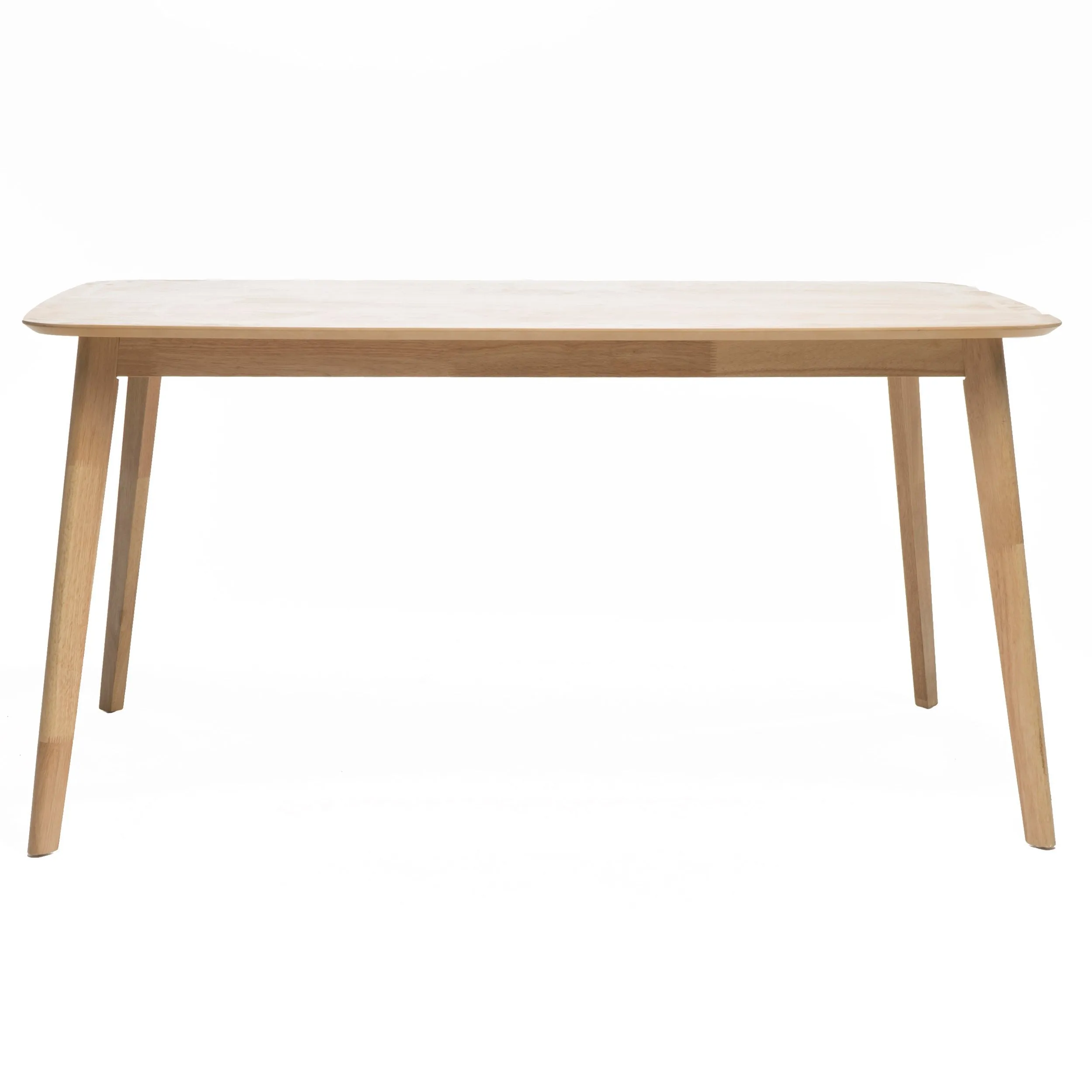 Wood Dining Table - NH449892