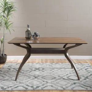 Wood Dining Table - NH899892 kitchen island table, dining furniture
