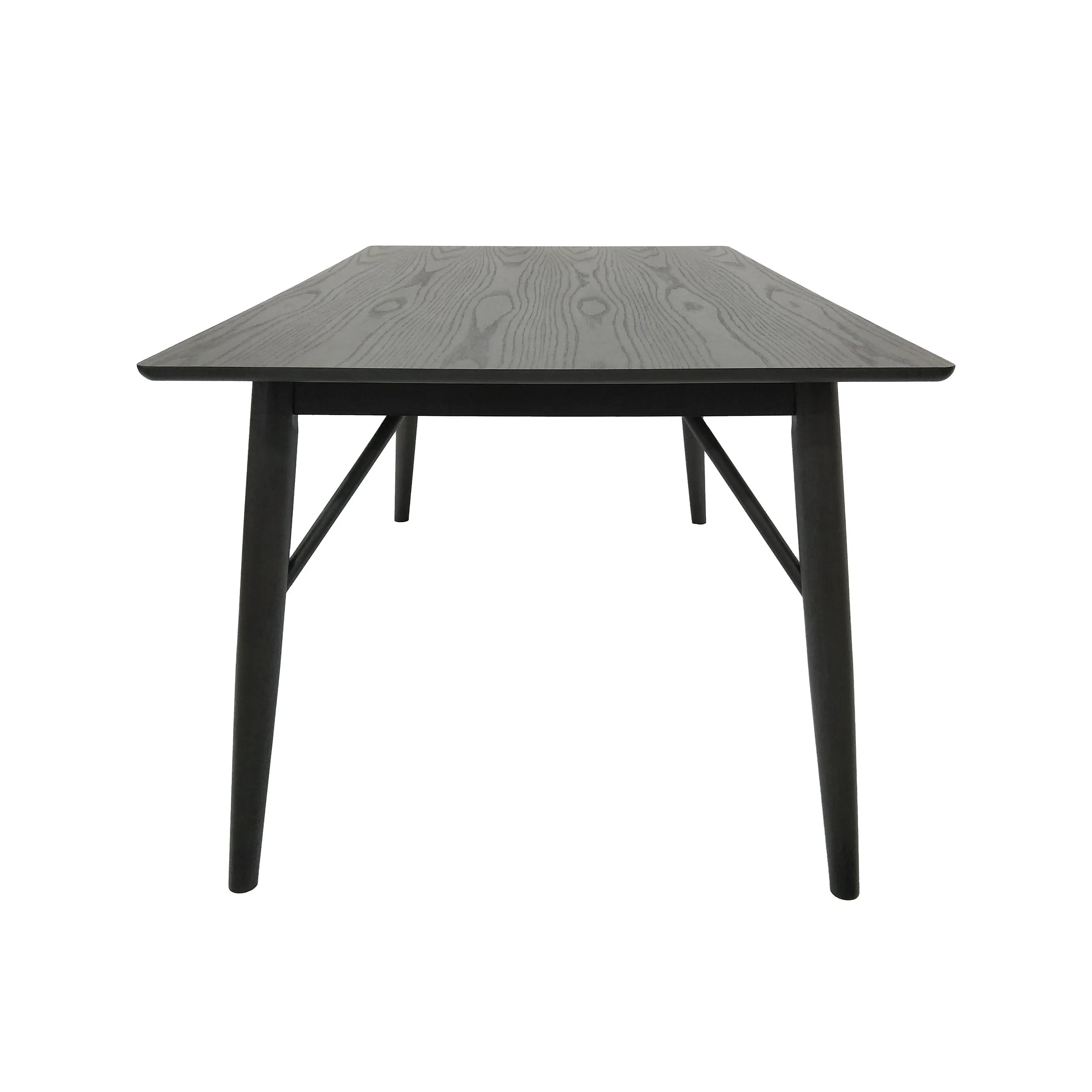 Wooden Six Seater Dining Table - NH960903
