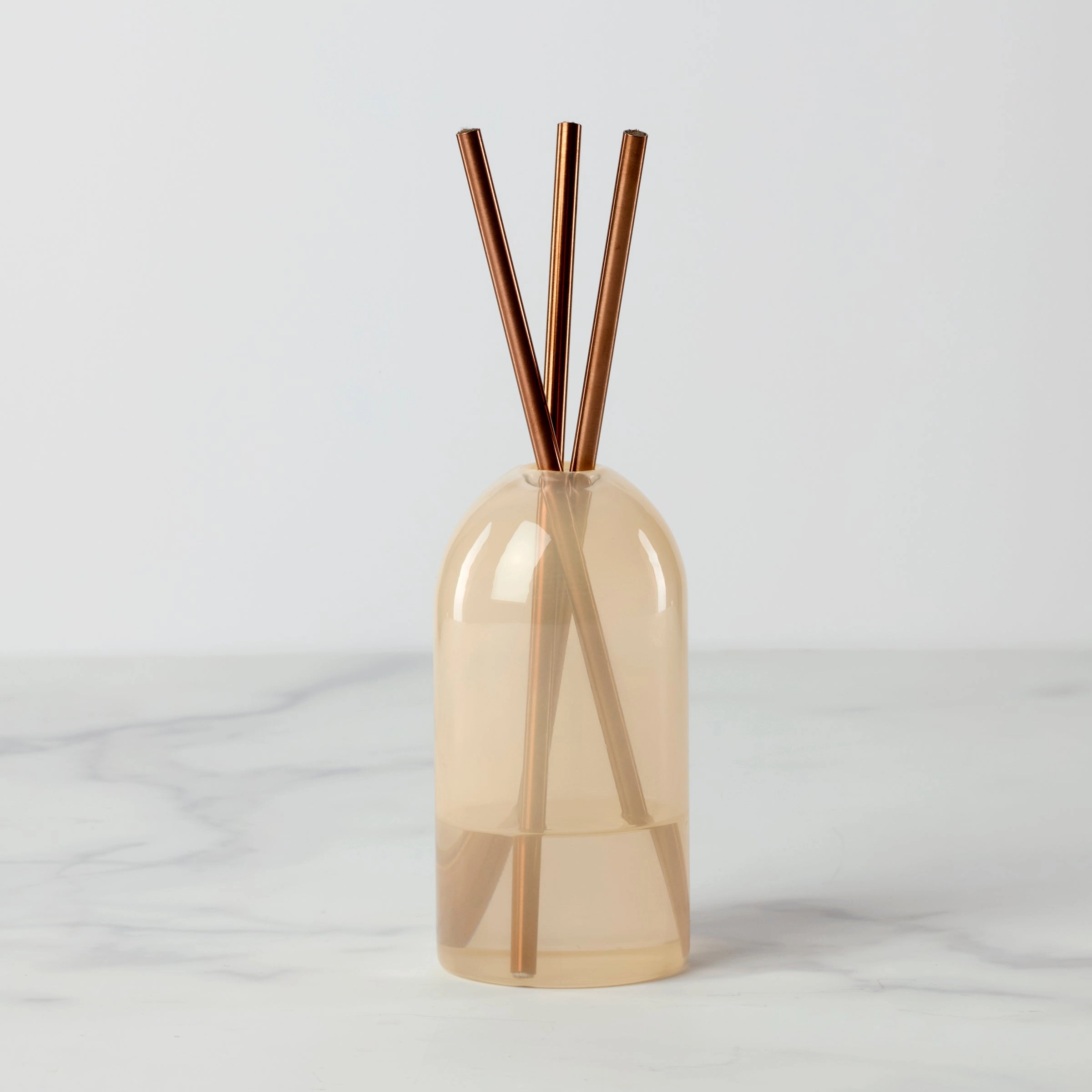 Wylie Signature Everlasting Candle - Pampas