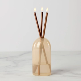Wylie Signature Everlasting Candle - Pampas