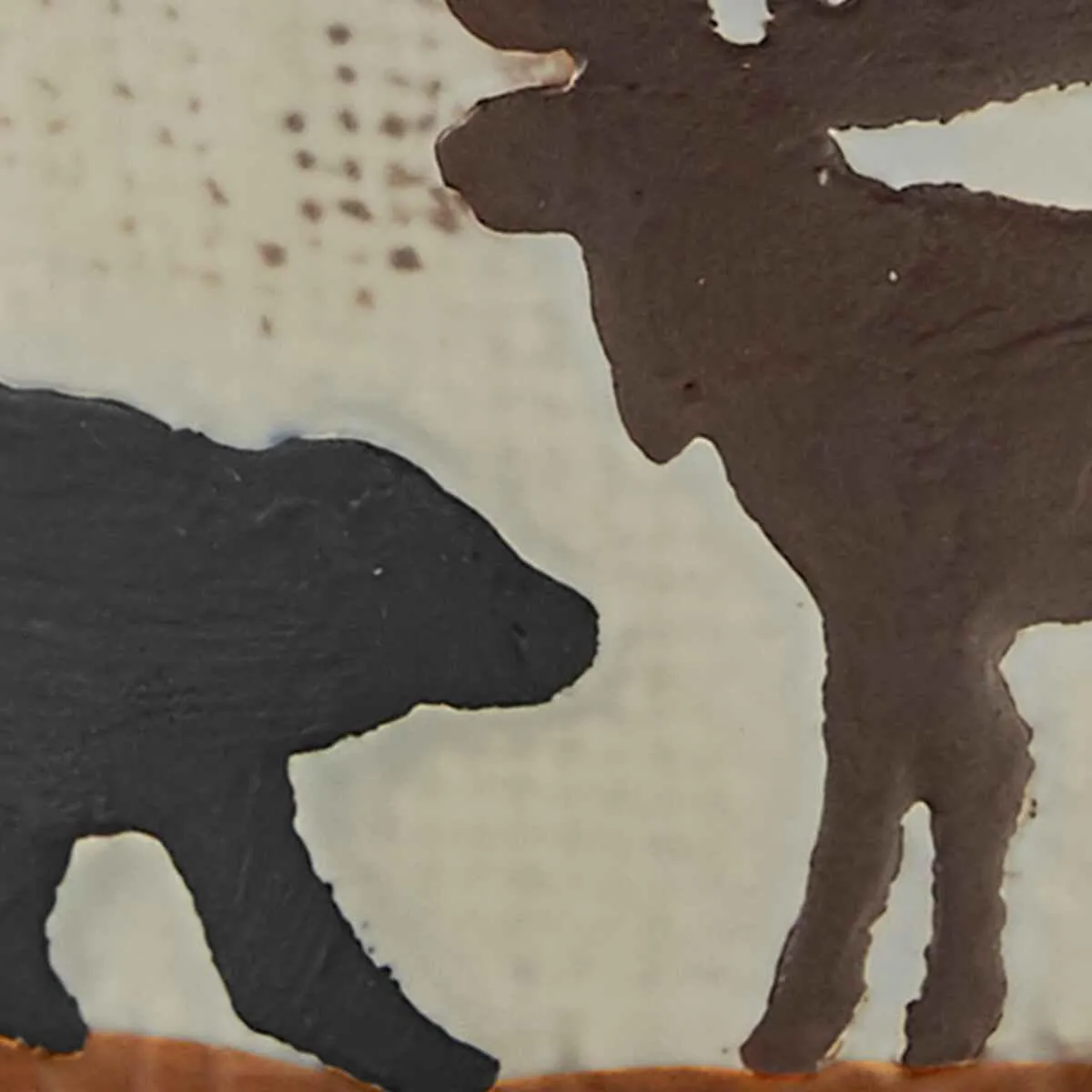 Yakutat Wildlife Dinnerware Collection