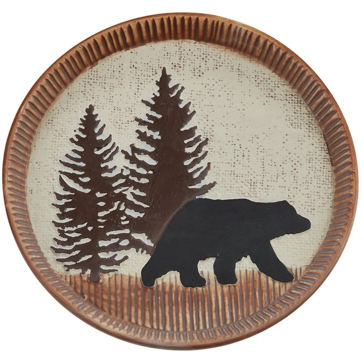 Yakutat Wildlife Dinnerware Collection