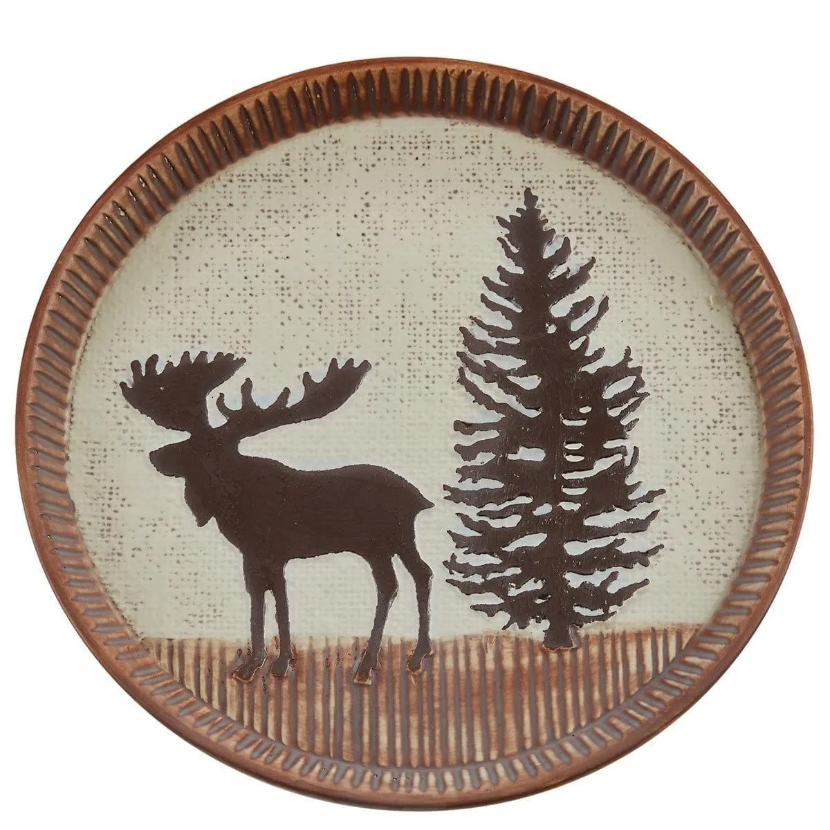 Yakutat Wildlife Dinnerware Collection