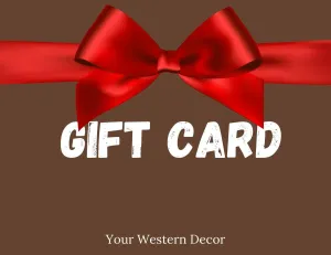 YWD Gift Card euro sham, pillow shams
