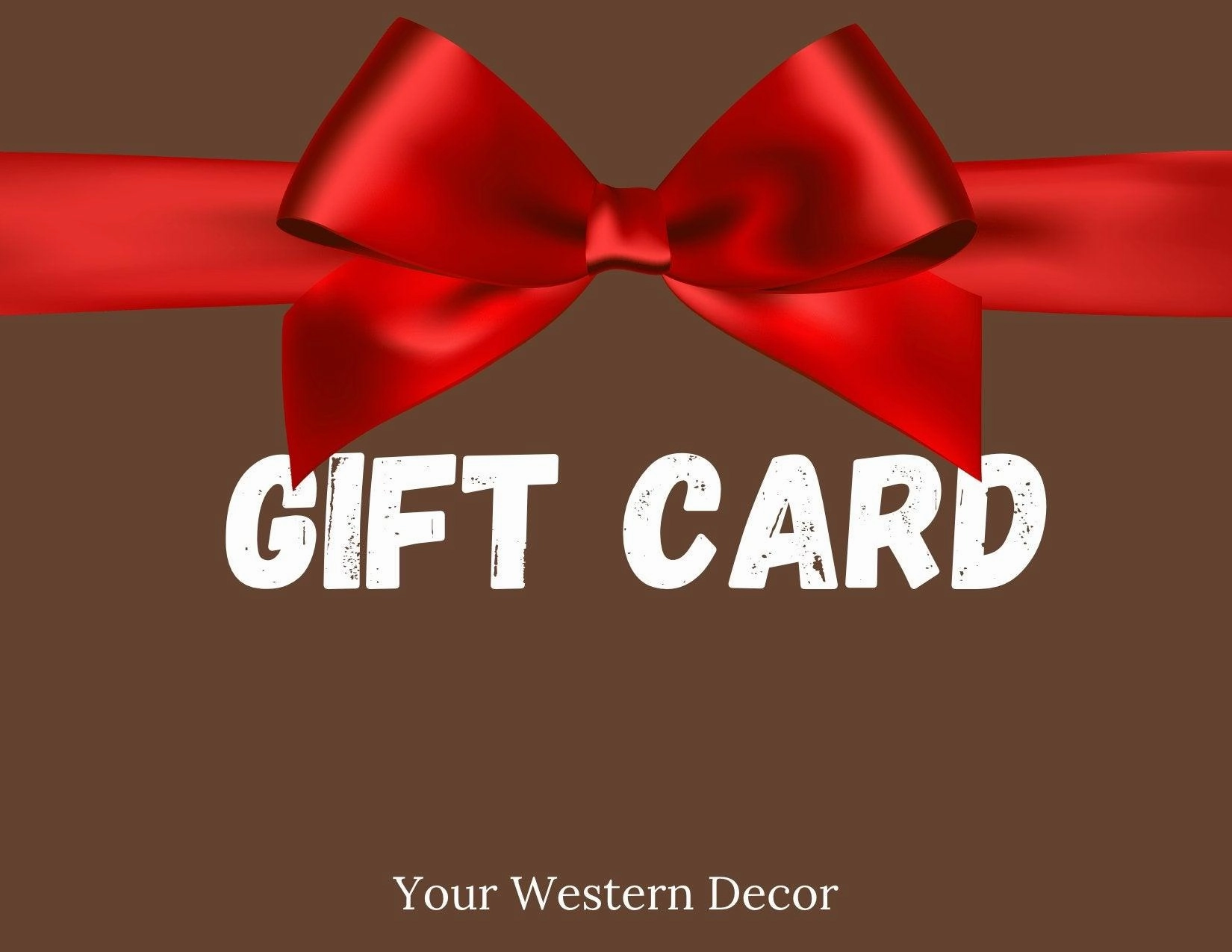 YWD Gift Card glassware set, wine glass