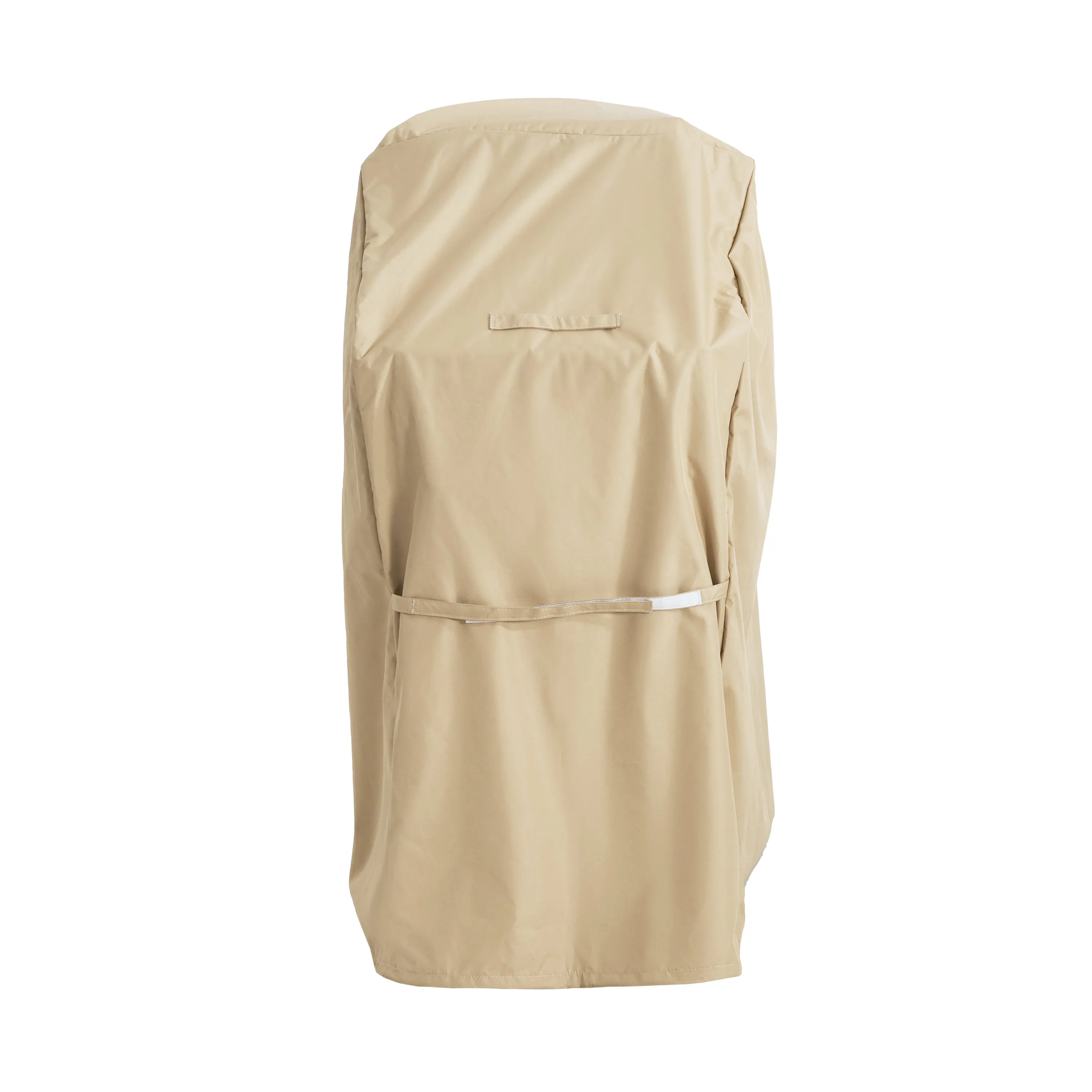 Zephyre Rectangle Outdoor BBQ Grill Cover