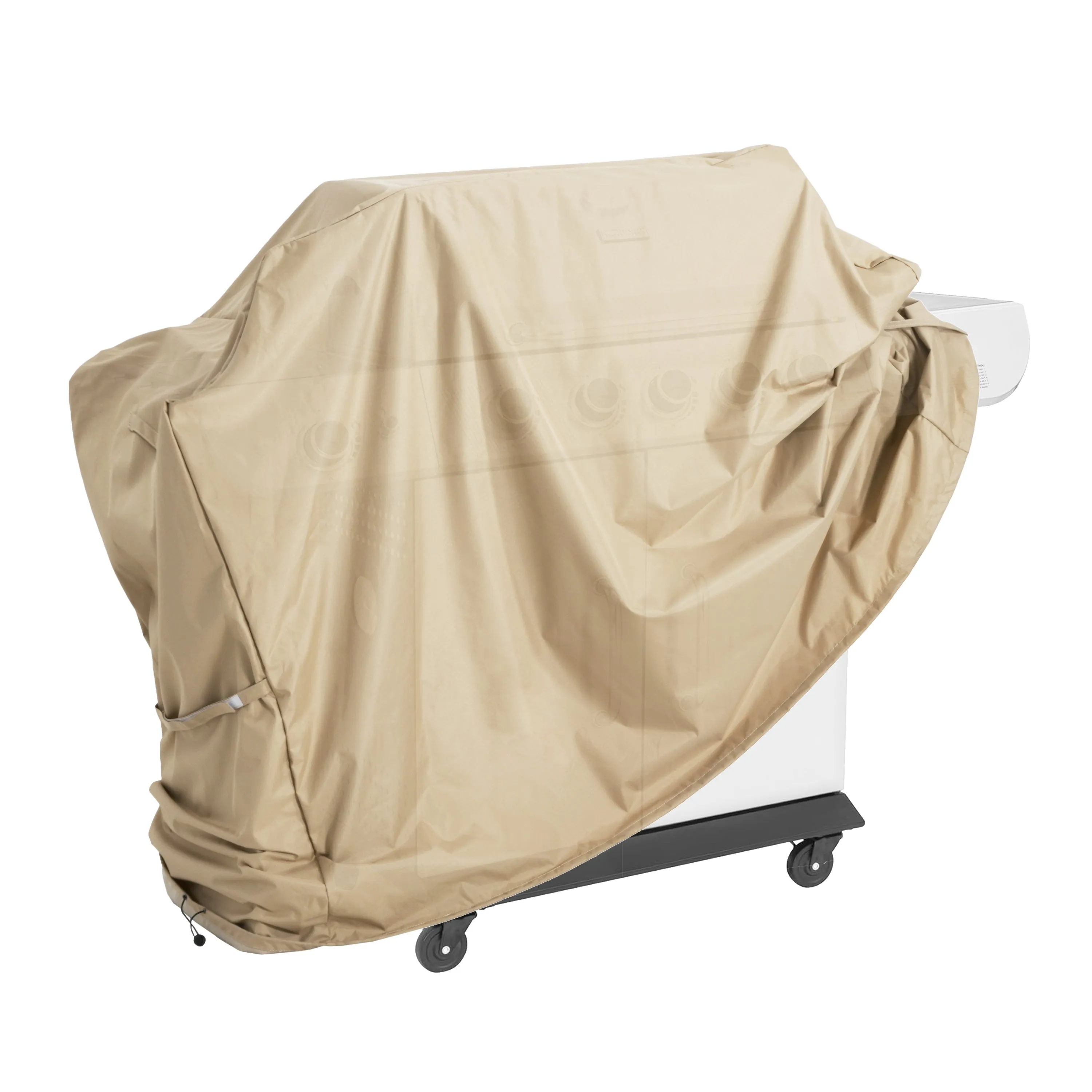 Zephyre Rectangle Outdoor BBQ Grill Cover