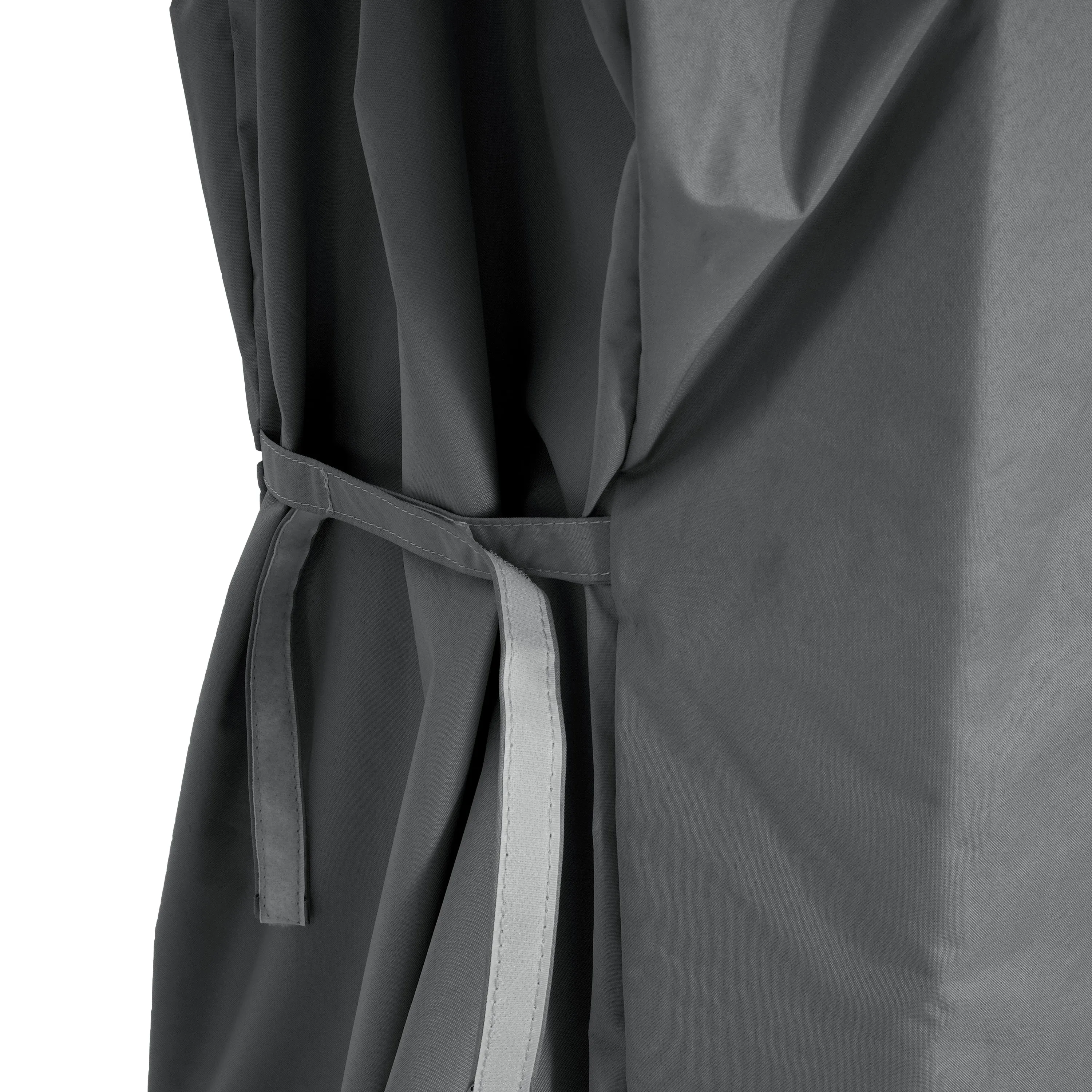Zephyre Rectangle Outdoor BBQ Grill Cover
