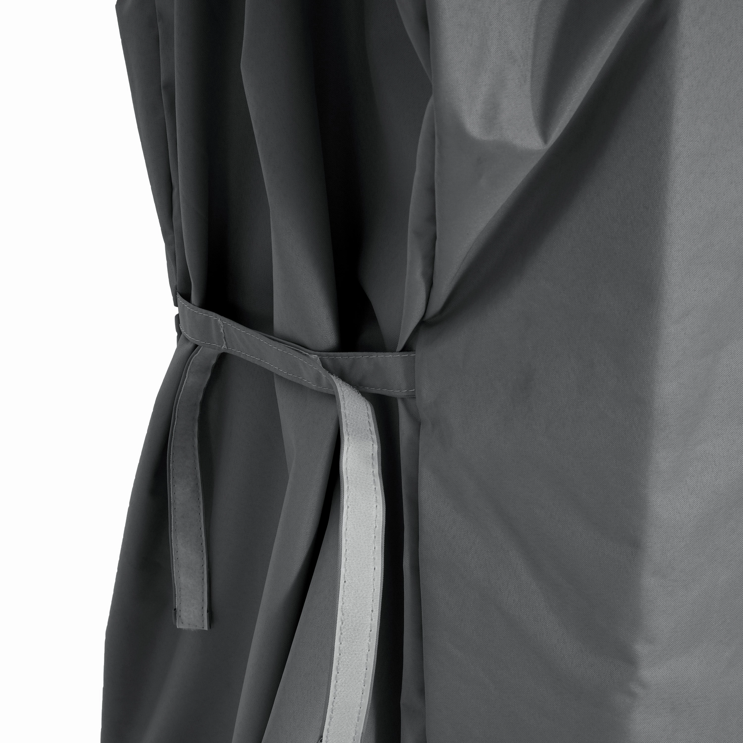 Zephyre Rectangle Outdoor BBQ Grill Cover